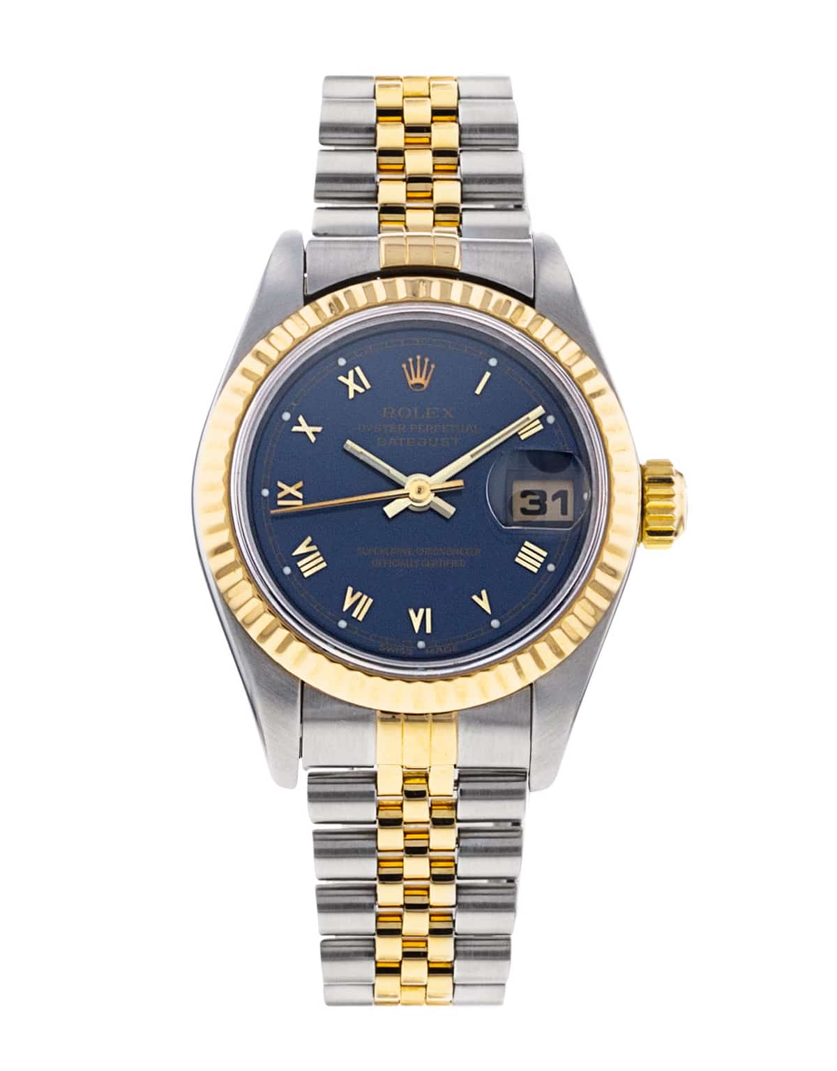 Rolex Datejust Lady 69173